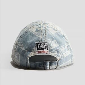 Boys vintage Mickey cap